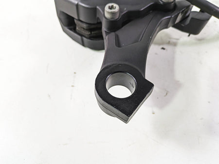 2013 Harley VRSCDX Night Rod Sp Rear Brake Caliper & Line 43050-08 {{ shop.shopifyCountryName }} - Mototech271