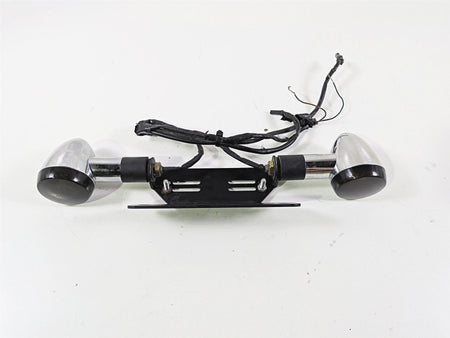 2019 Suzuki M109R VZR1800 Boulevard Rear Blinker Turn Signal Set 35603-48ED0 {{ shop.shopifyCountryName }} - Mototech271