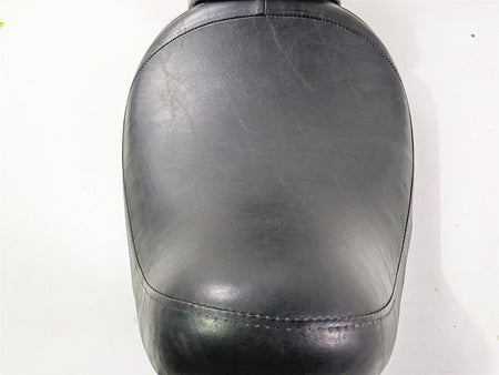 1999 Harley Dyna FXDL Low Rider Front Rear Driver Rider Seat Set - Read 52174-99 {{ shop.shopifyCountryName }} - Mototech271