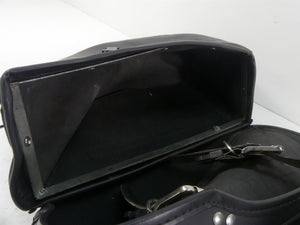 1995 Harley Dyna FXDL Low Rider Aftermarked Saddlebag Saddle Bag Set | Mototech271