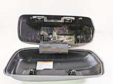 Load image into Gallery viewer, 2008 Yamaha XVZ1300 Royal Star Left Saddle Bag Saddlebag - READ 4XY-Y2843-3B-4Y | Mototech271
