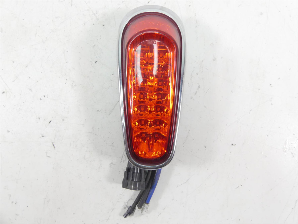 2016 Indian Scout Sixty Taillight Tail Light Rear Brake Lamp + Wirings 2412936 {{ shop.shopifyCountryName }} - Mototech271
