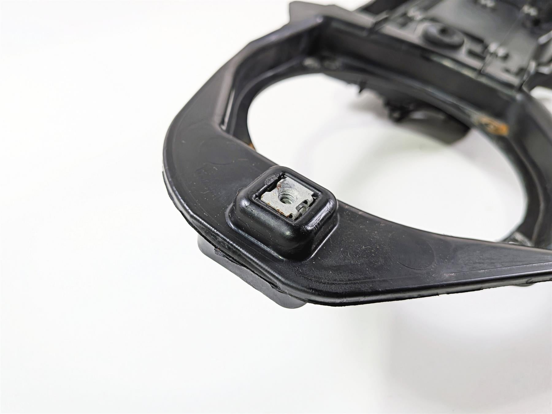 2016 Victory Cross Country Dash Panel & Speaker Mount Cover 5437065 {{ shop.shopifyCountryName }} - Mototech271
