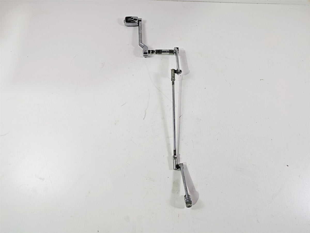 1999 Harley Touring FLHTCUI E-Glide Shifter Pedal Linkage Set 33895-82E {{ shop.shopifyCountryName }} - Mototech271
