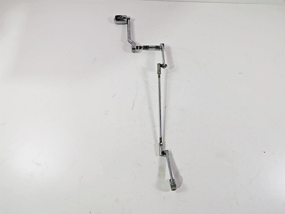 1999 Harley Touring FLHTCUI E-Glide Shifter Pedal Linkage Set 33895-82E {{ shop.shopifyCountryName }} - Mototech271