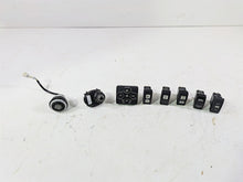 Load image into Gallery viewer, 2020 Can Am Maverick X3 Turbo R STD Start Stop Light All Switch Set 710006059

