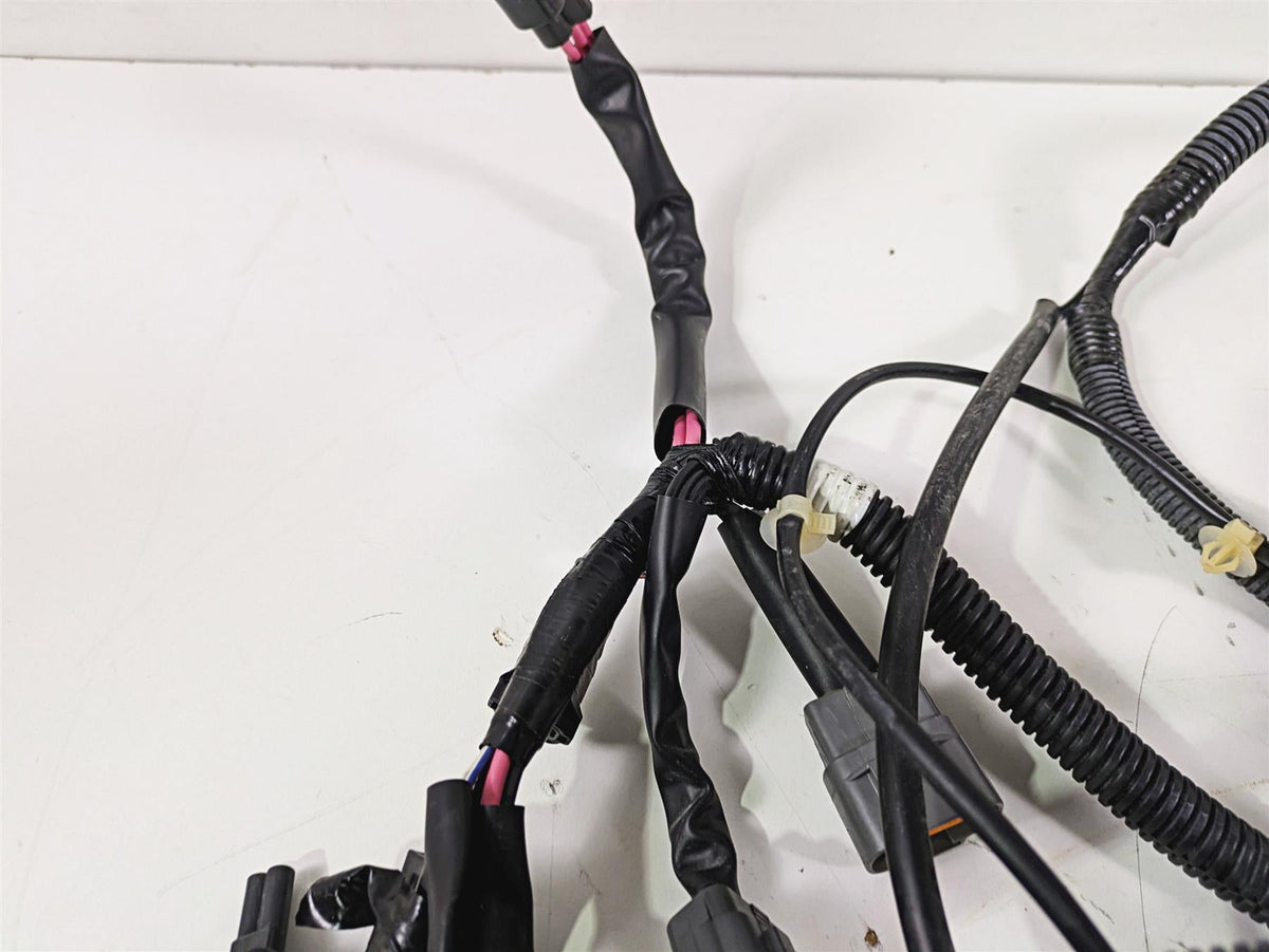 2020 Yamaha Waverunner VX1050 Deluxe Main Wiring Harness Loom 6EY-8259L-B0-00 {{ shop.shopifyCountryName }} - Mototech271