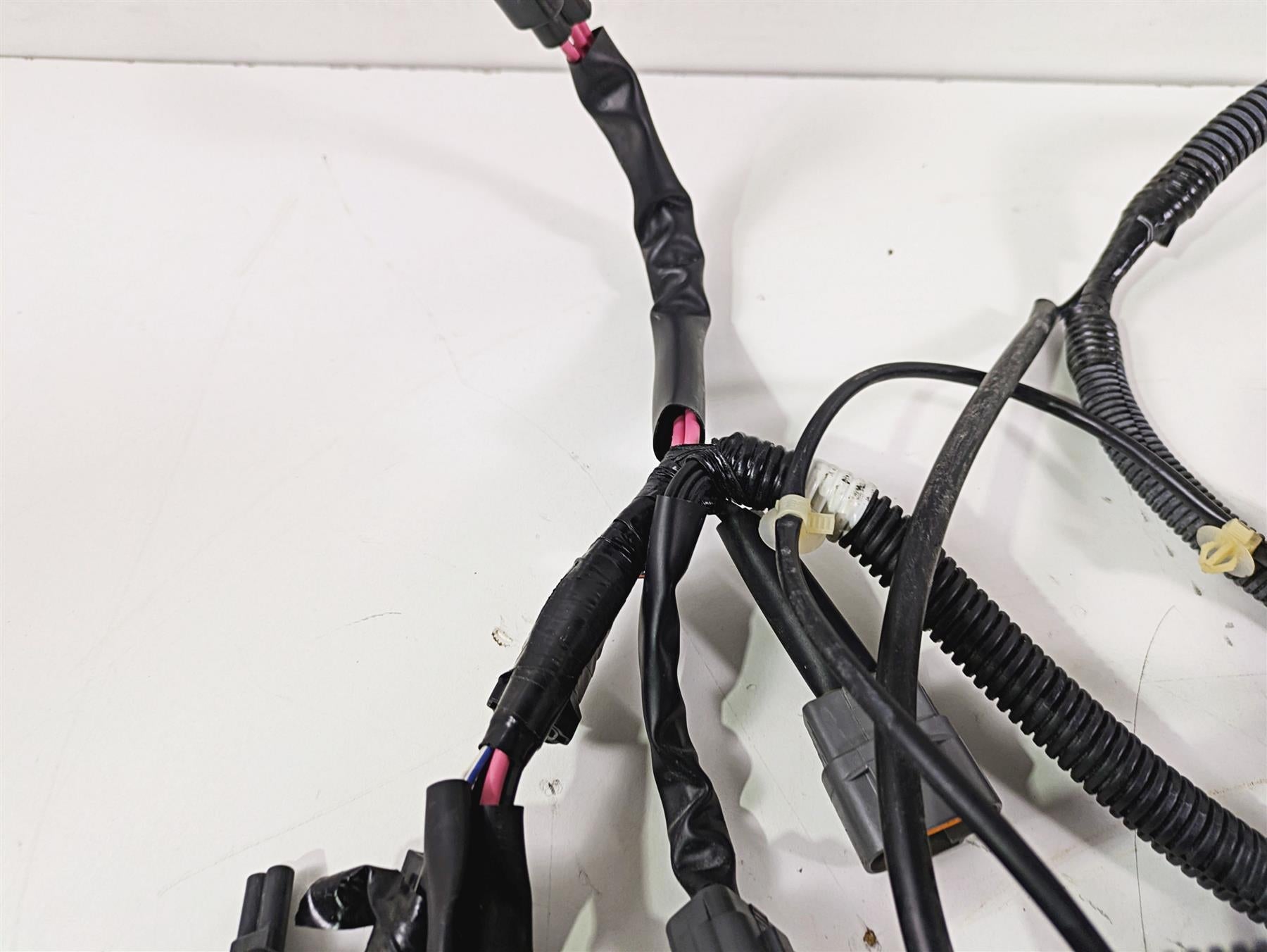 2020 Yamaha Waverunner VX1050 Deluxe Main Wiring Harness Loom 6EY-8259L-B0-00 {{ shop.shopifyCountryName }} - Mototech271