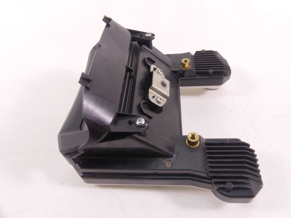 2014 Yamaha VMX17 V-Max 1700 Speedometer Odometer Gauges -55km -Read 2S3-8350A-0 {{ shop.shopifyCountryName }} - Mototech271