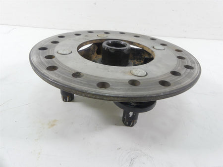 2018 Polaris RZR1000 XP EPS Turbo Dynamix Left Front Wheel Hub & Rotor 5141353 {{ shop.shopifyCountryName }} - Mototech271