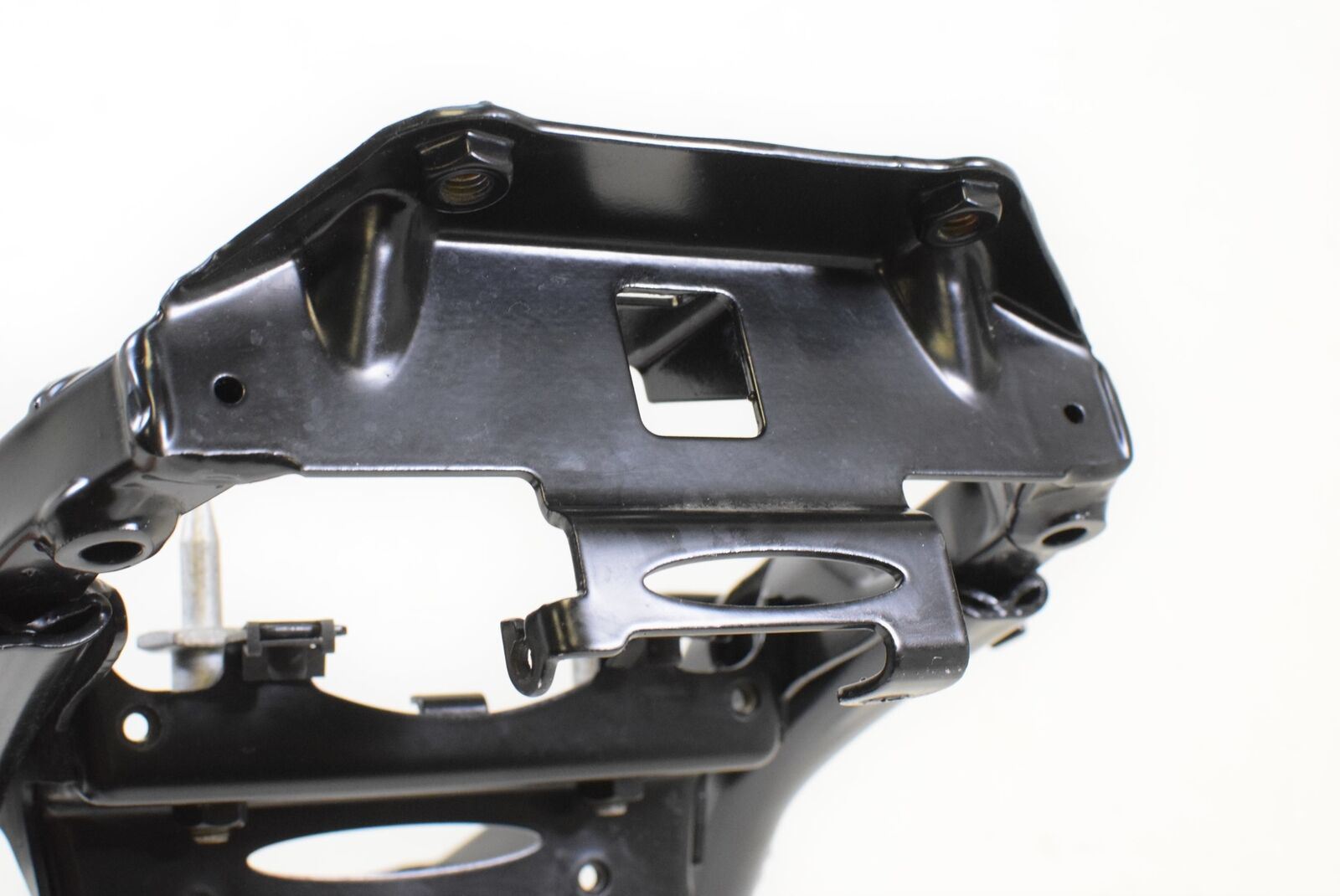 2015 BMW F800 R K73 Straight Subframe Sub Frame 46518532567 {{ shop.shopifyCountryName }} - Mototech271