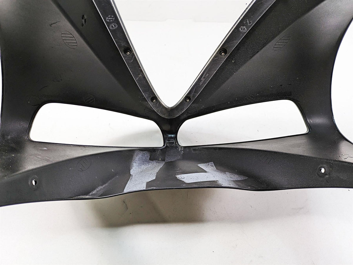2008 Buell 1125 R Front Nose Fairing Windshield Set M1646.1AMMW {{ shop.shopifyCountryName }} - Mototech271