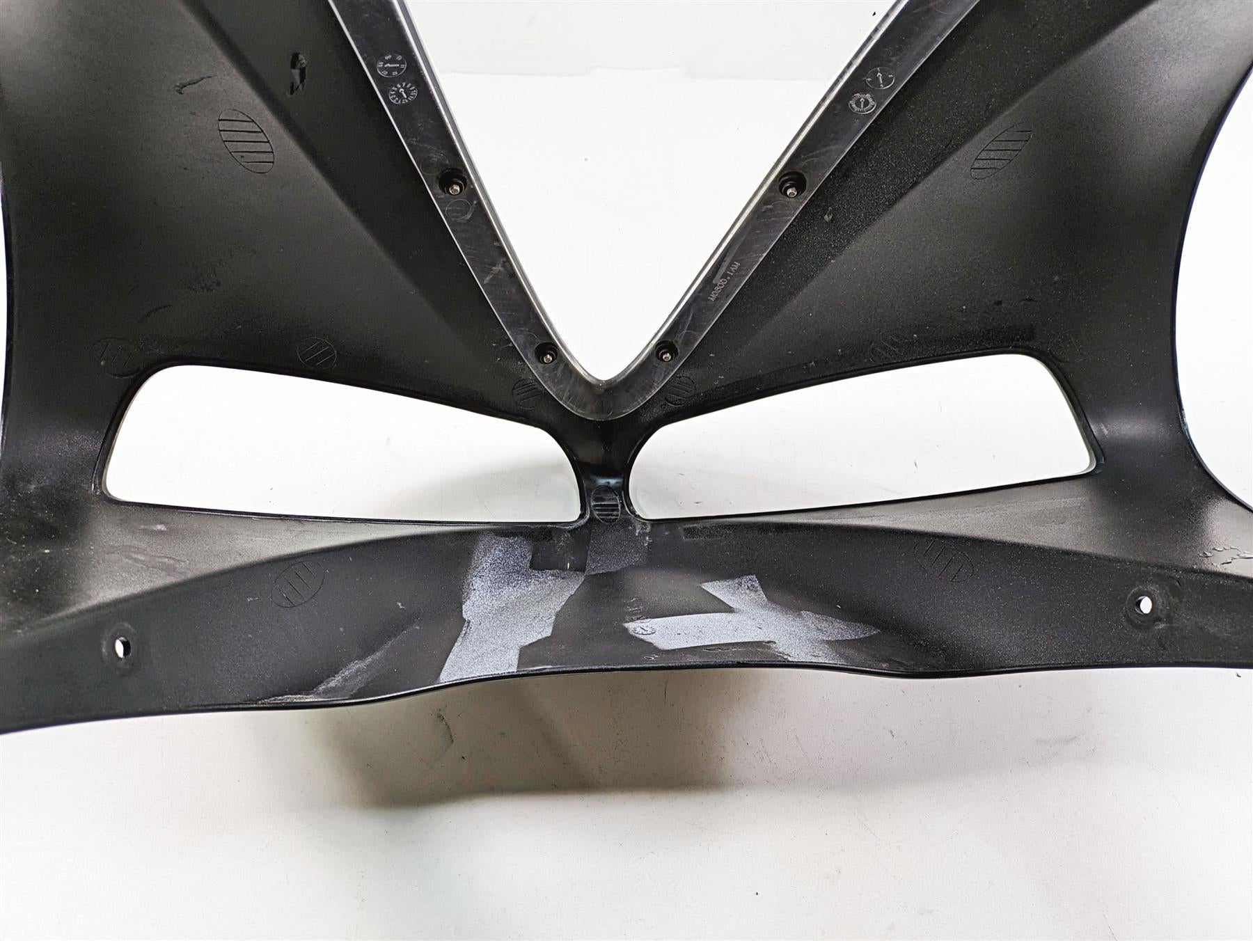 2008 Buell 1125 R Front Nose Fairing Windshield Set M1646.1AMMW {{ shop.shopifyCountryName }} - Mototech271
