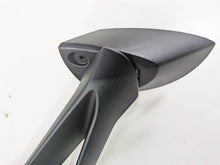 Load image into Gallery viewer, 2014 BMW K1600 GTL  K48 Left Rear View Mirror 51167710463
