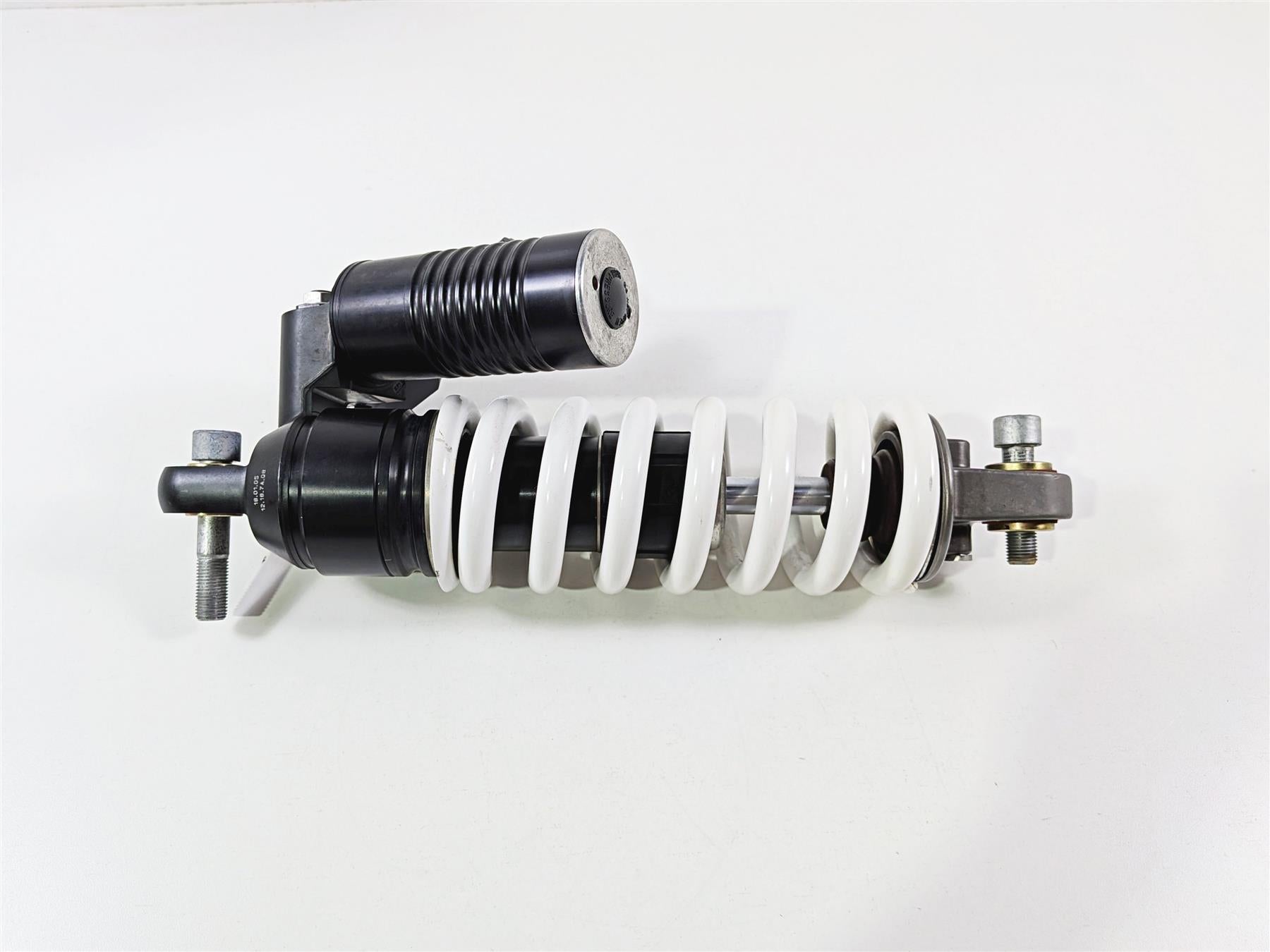 2005 KTM 950 LC8 Adventure WP Rear Suspension Shock Damper 372mm 12187A08 {{ shop.shopifyCountryName }} - Mototech271