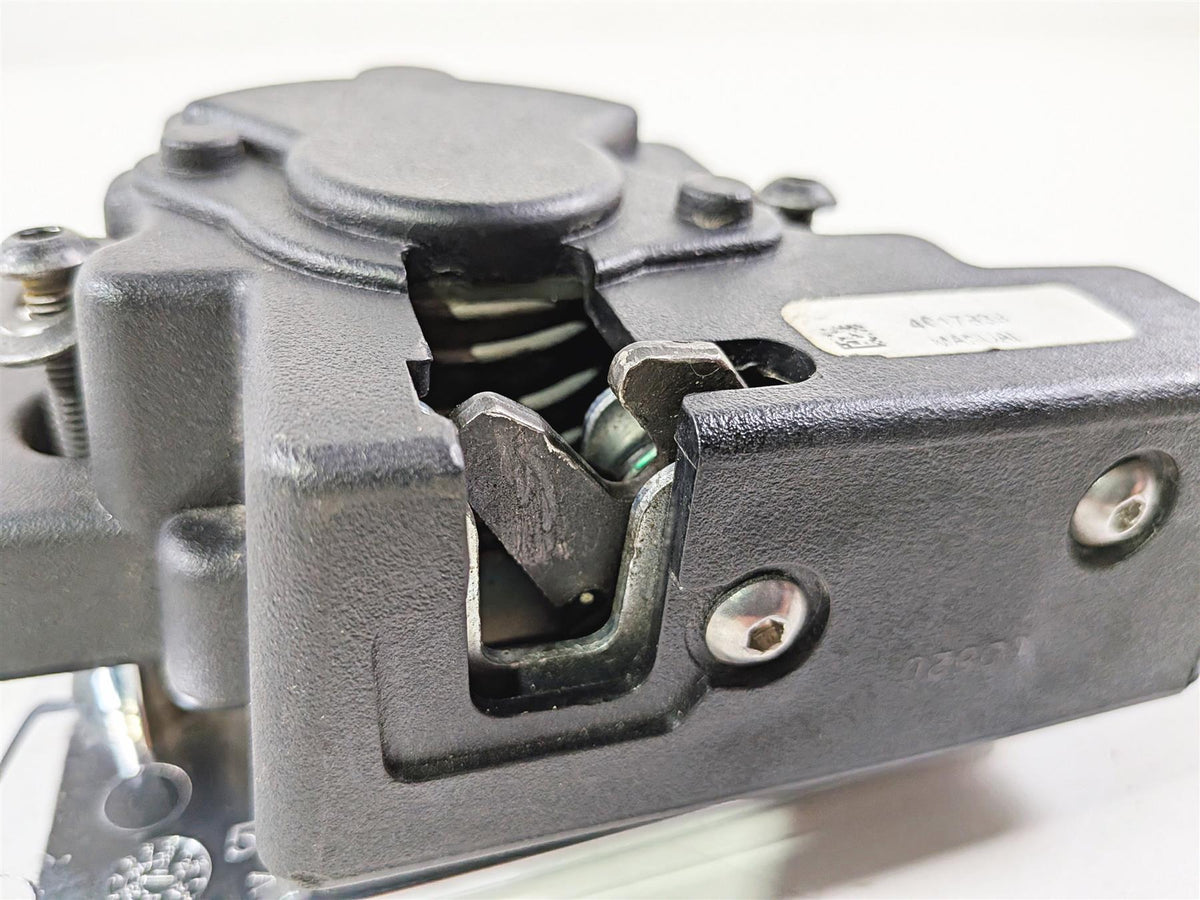 2020 Indian Challenger Limited Right Manual Saddle Bag Lock Latch 4017839-Mototech271
