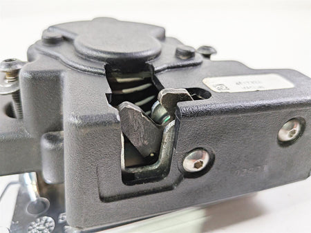 2020 Indian Challenger Limited Right Manual Saddle Bag Lock Latch 4017839-Mototech271