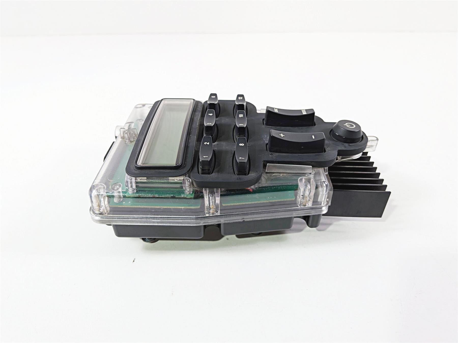 2013 Victory Vision Tour Radio Unit Module Ntouch -Tested -Video 2411676 {{ shop.shopifyCountryName }} - Mototech271