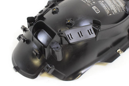 09 BMW R1200RT R1200 RT K26 Rear OEM Fender Mud Guard 46627682856 {{ shop.shopifyCountryName }} - Mototech271