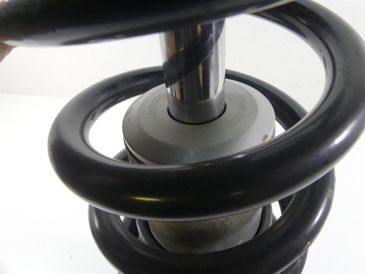 2018 Can Am Maverick X3 Turbo STD Straight Fox Left Front Shock Damper 706203243 {{ shop.shopifyCountryName }} - Mototech271