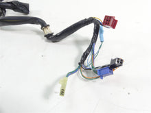 Load image into Gallery viewer, 2006 Honda V-Twin VTX1800 N3 Main Wiring Harness Loom - No Cuts 32100-MCV-D00 | Mototech271
