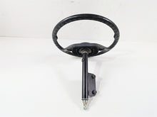 Load image into Gallery viewer, 2010 Kawasaki 610 4x4 Mule  Steering Wheel &amp; Mount - Read 46003-1265 | Mototech271
