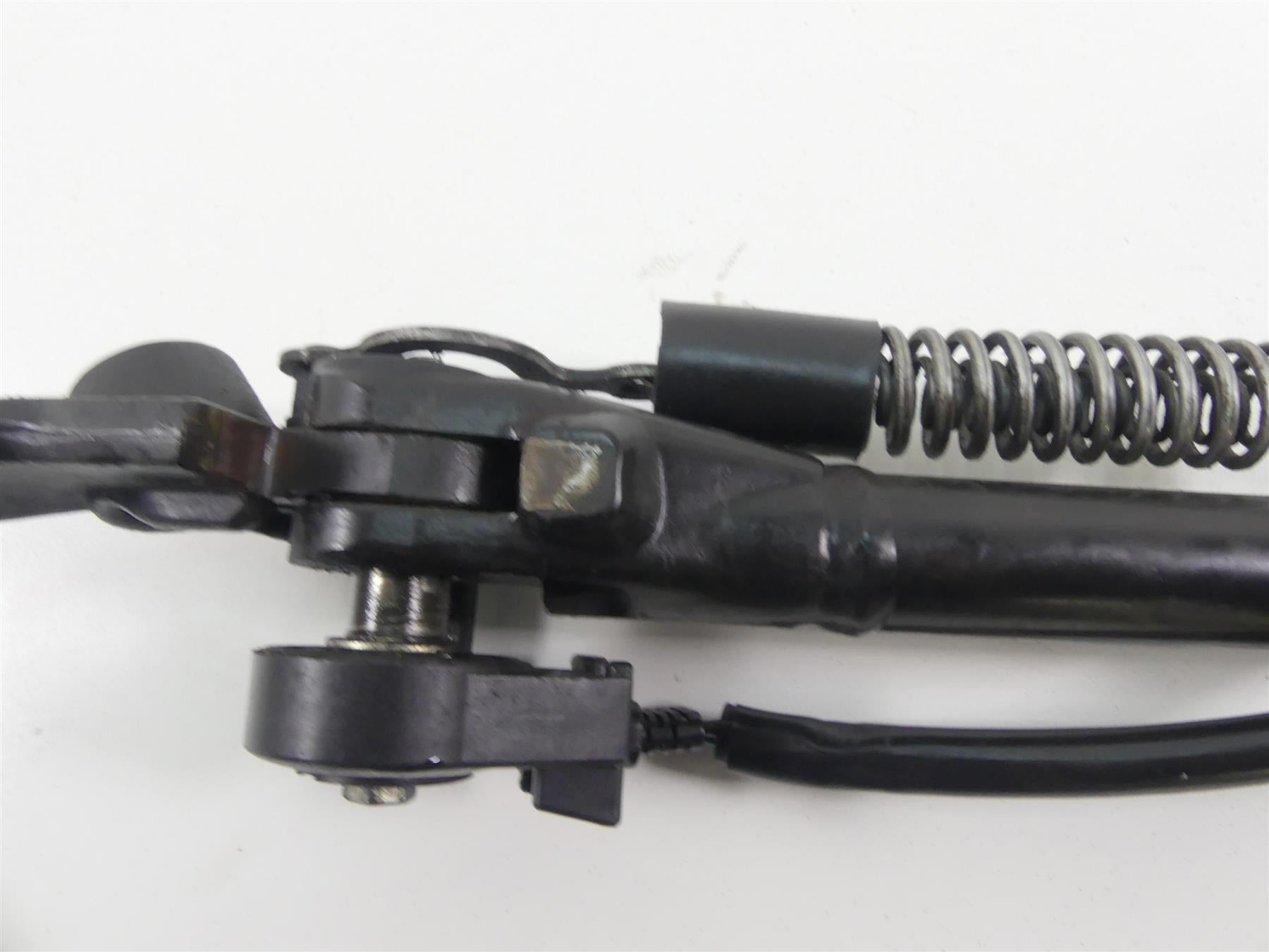 2017 Ducati 939 S Supersport Side Kickstand Kick Stand & Switch 55610991BA {{ shop.shopifyCountryName }} - Mototech271