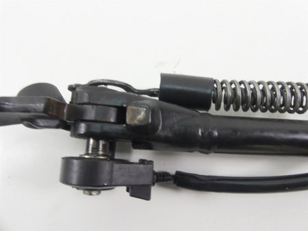2017 Ducati 939 S Supersport Side Kickstand Kick Stand & Switch 55610991BA {{ shop.shopifyCountryName }} - Mototech271