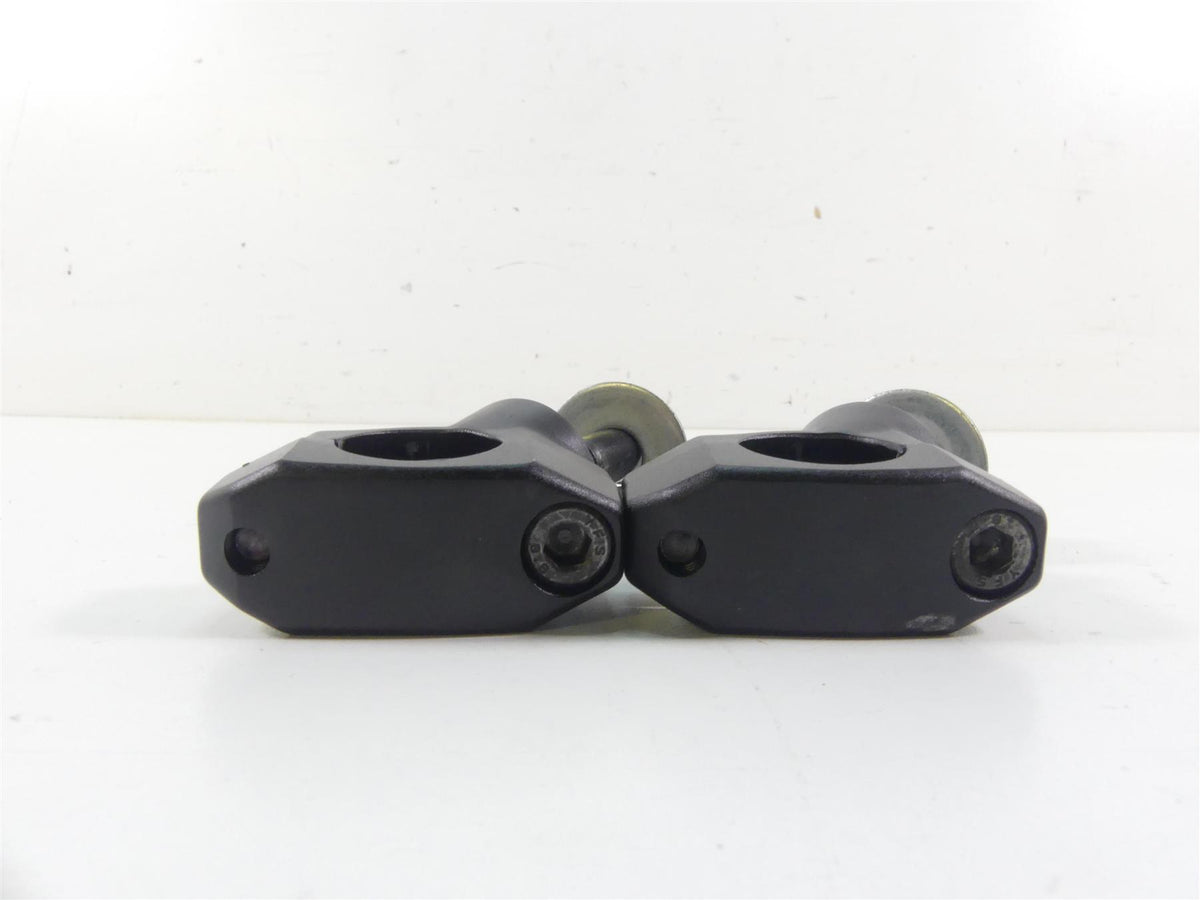 2015 Victory Cross Country Tour Handlebar Holder Riser Set 5139570 {{ shop.shopifyCountryName }} - Mototech271