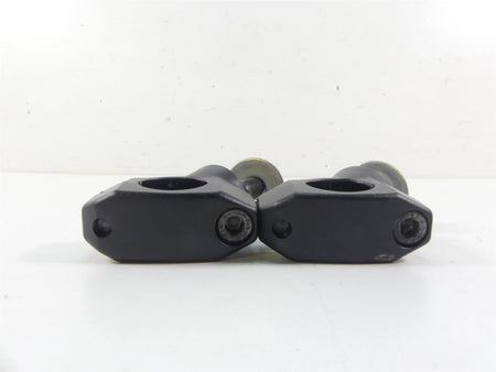 2015 Victory Cross Country Tour Handlebar Holder Riser Set 5139570 {{ shop.shopifyCountryName }} - Mototech271