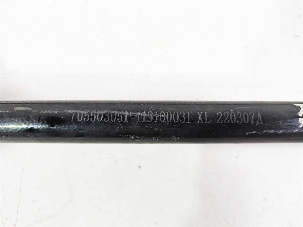 2022 Can-Am Defender XMR HD10 Rear Cv Drive Axle Shaft Set 705503051 {{ shop.shopifyCountryName }} - Mototech271