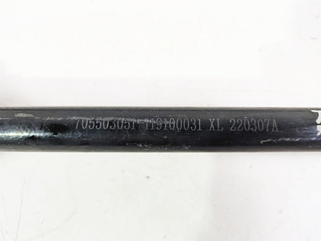 2022 Can-Am Defender XMR HD10 Rear Cv Drive Axle Shaft Set 705503051 {{ shop.shopifyCountryName }} - Mototech271
