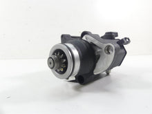 Load image into Gallery viewer, 2016 Harley Touring FLHR Road King  Engine Starter Motor 96 103 110 31618-06A
