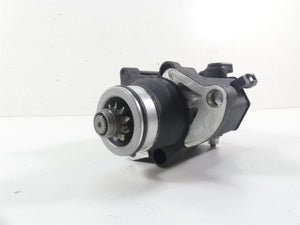 2016 Harley Touring FLHR Road King  Engine Starter Motor 96 103 110 31618-06A