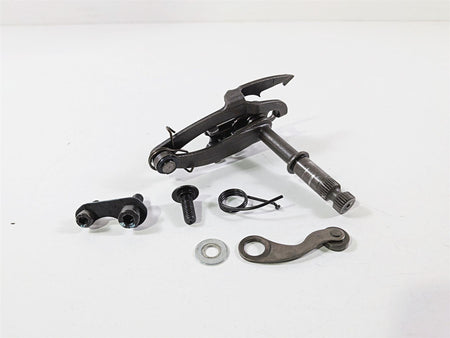 2015 Ducati Scrambler Urban Enduro Gear Selector Shaft & Control Fork 82113331A-Mototech271