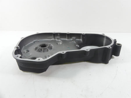 2007 Harley Touring FLHTCU SE CVO Electra Glide Inner Primary Cover 60677-07 {{ shop.shopifyCountryName }} - Mototech271