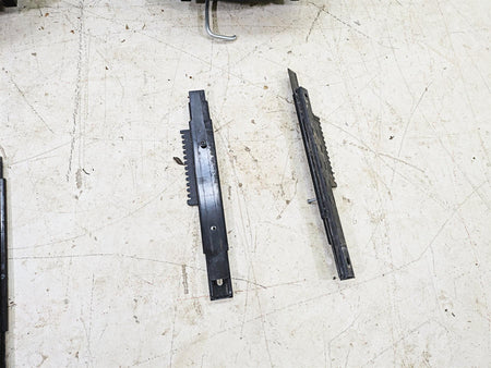 2021 Kawasaki Teryx KRX KRF 1000 Driver Passenger Seat Set 53007-0440 {{ shop.shopifyCountryName }} - Mototech271