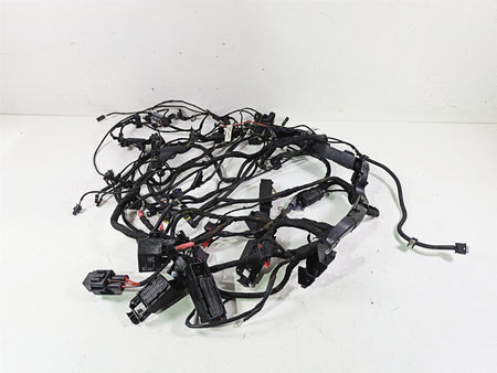 2015 BMW R1200 GS Adv K51 Main & Engine Wiring Harness Esa Heat Read 61118549371 {{ shop.shopifyCountryName }} - Mototech271