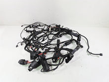 Load image into Gallery viewer, 2015 BMW R1200 GS Adv K51 Main &amp; Engine Wiring Harness Esa Heat Read 61118549371
