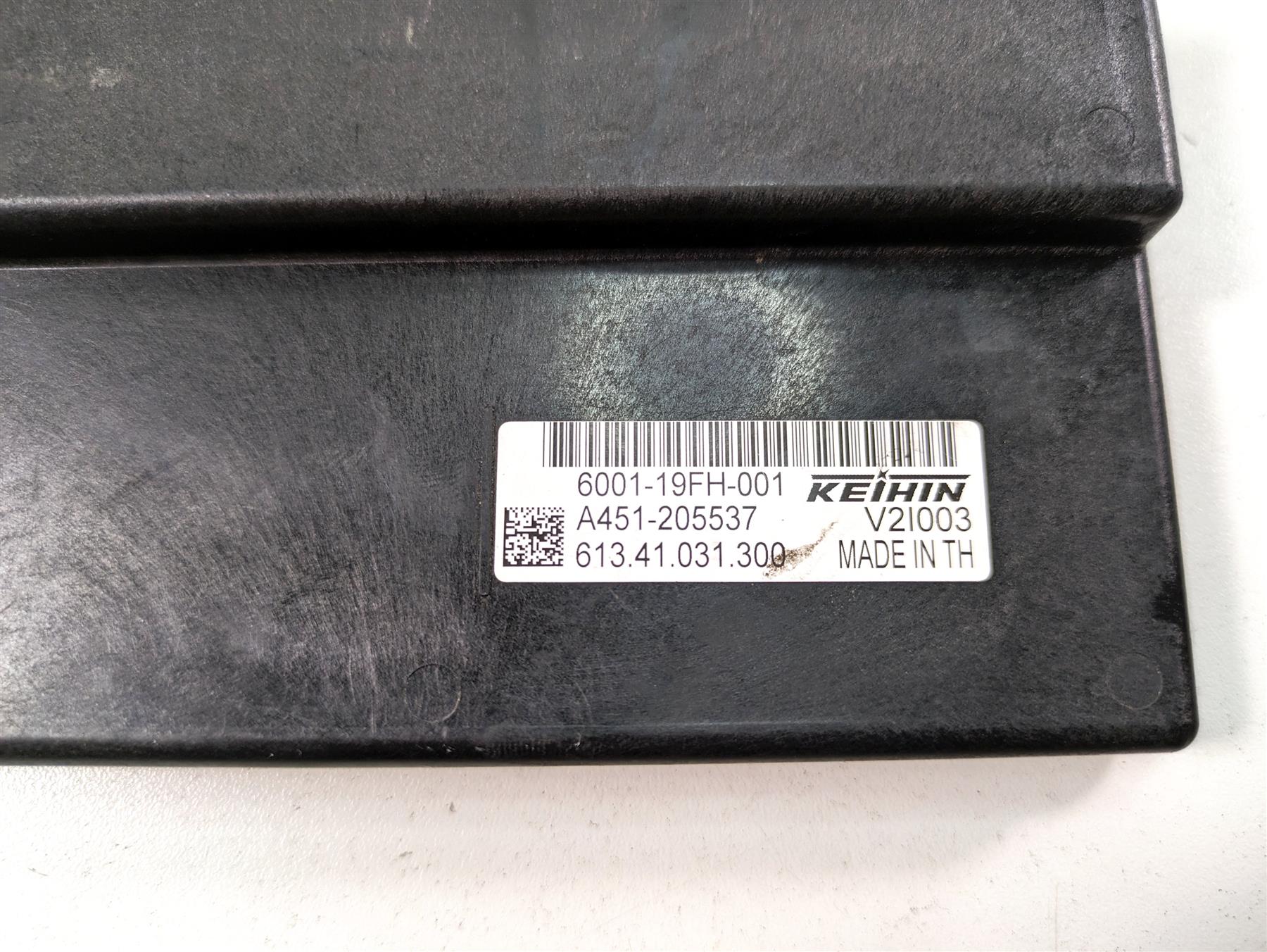 2018 KTM 1090 Adventure R Cdi Ecm Ecu Ignition Switch Key Lock Set 60311066100 {{ shop.shopifyCountryName }} - Mototech271