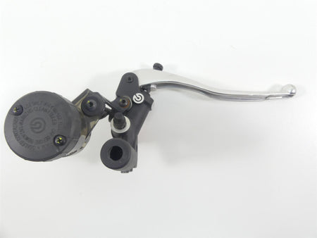 2021 Aprilia Tuono 660 Front Brembo Radial Brake Master Cylinder 2B007726 {{ shop.shopifyCountryName }} - Mototech271