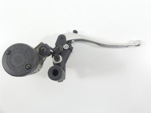 2021 Aprilia Tuono 660 Front Brembo Radial Brake Master Cylinder 2B007726