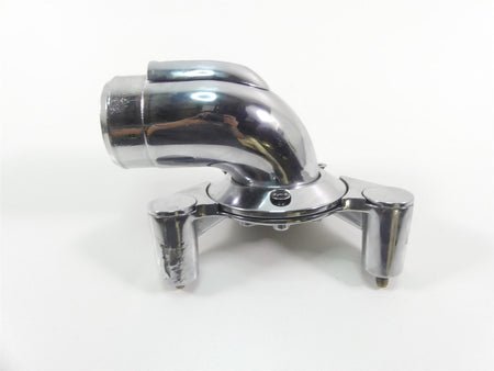 2009 Harley Dyna FXDF SE CVO Fat Bob Air Breather Filter Inlet Mount 29472-05A {{ shop.shopifyCountryName }} - Mototech271