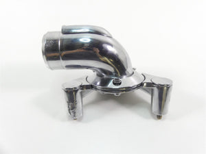 2009 Harley Dyna FXDF SE CVO Fat Bob Air Breather Filter Inlet Mount 29472-05A | Mototech271