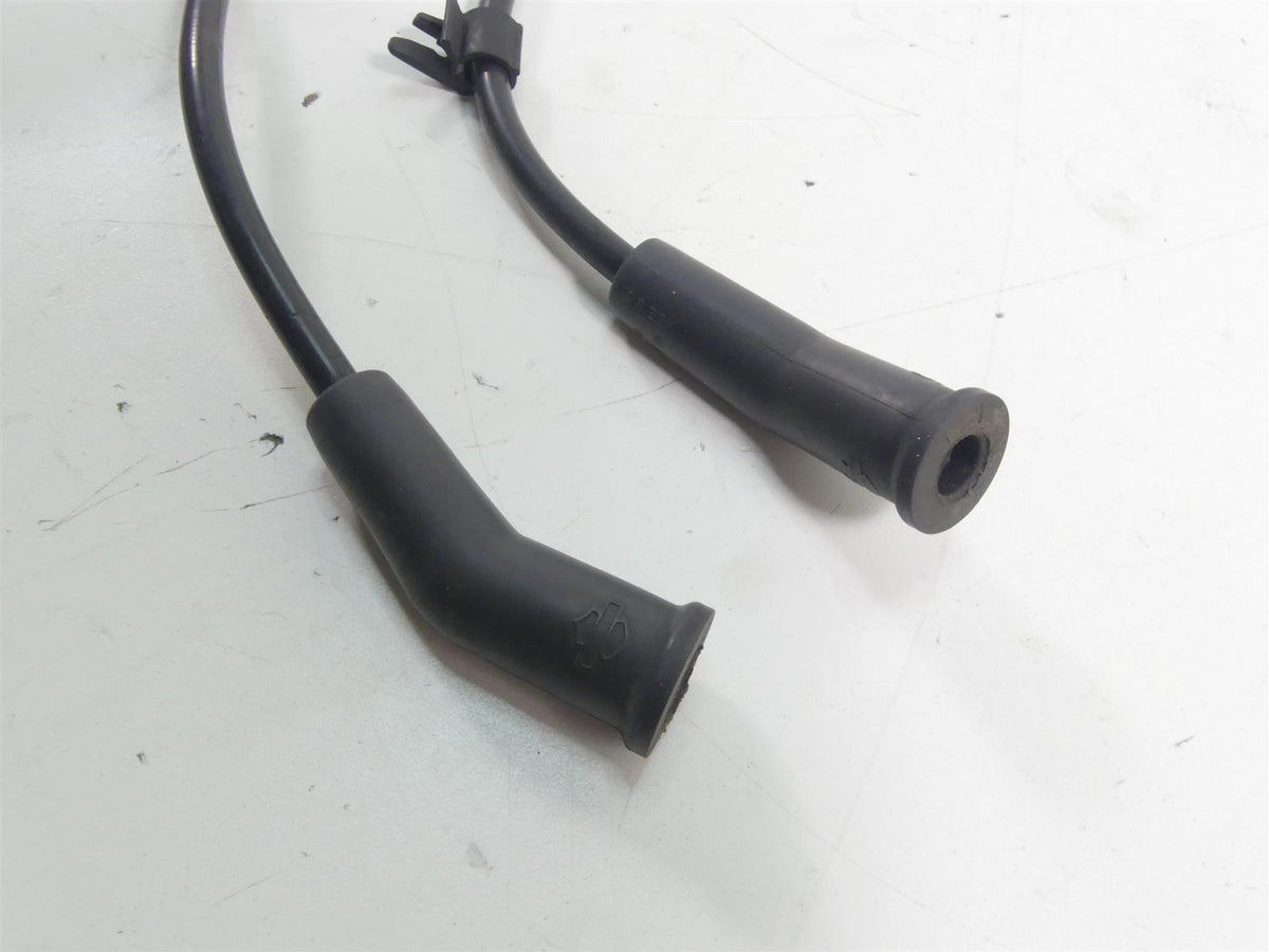 2007 Harley FLHTCU SE2 CVO Electra Glide Ignition Coil Wire Plug Set 31743-01 {{ shop.shopifyCountryName }} - Mototech271