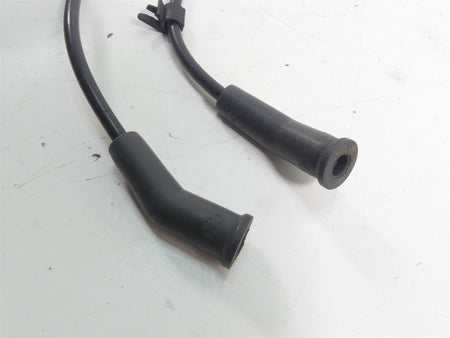 2007 Harley FLHTCU SE2 CVO Electra Glide Ignition Coil Wire Plug Set 31743-01 {{ shop.shopifyCountryName }} - Mototech271