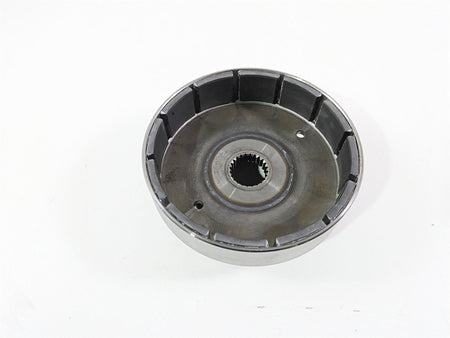 2009 Harley Touring FLHX Street Glide Ignition Fly Wheel Flywheel Rotor 40356-07 {{ shop.shopifyCountryName }} - Mototech271