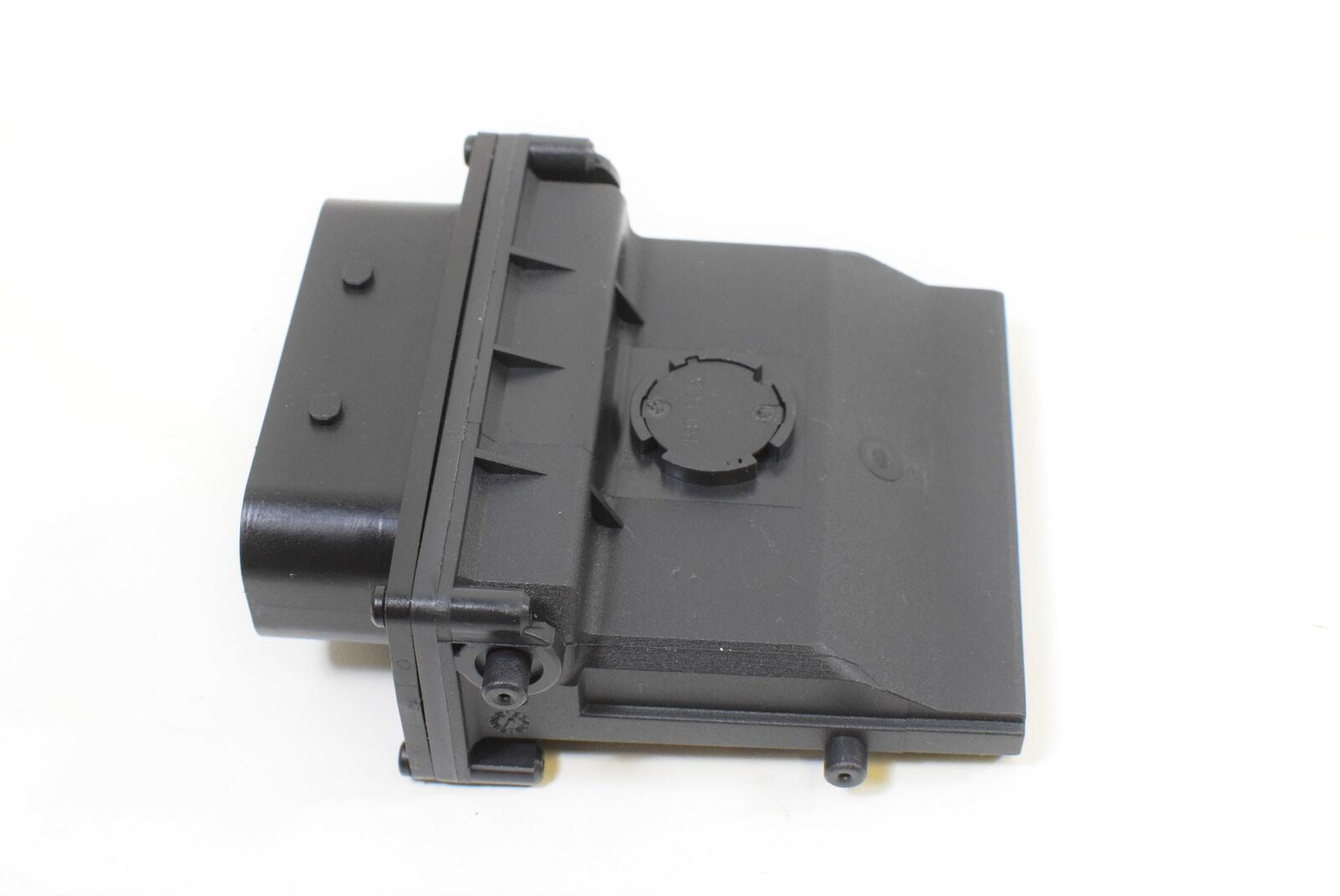 2013 BMW K1600 GTL K48 Esa Suspension Control Unit & Bracket 61358534815 {{ shop.shopifyCountryName }} - Mototech271