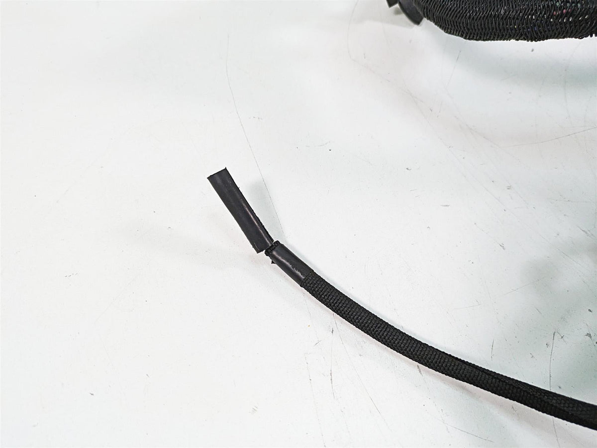2019 Harley XL883N Sportster Iron Wiring Harness Loom Non ABS & Key 69200072B {{ shop.shopifyCountryName }} - Mototech271