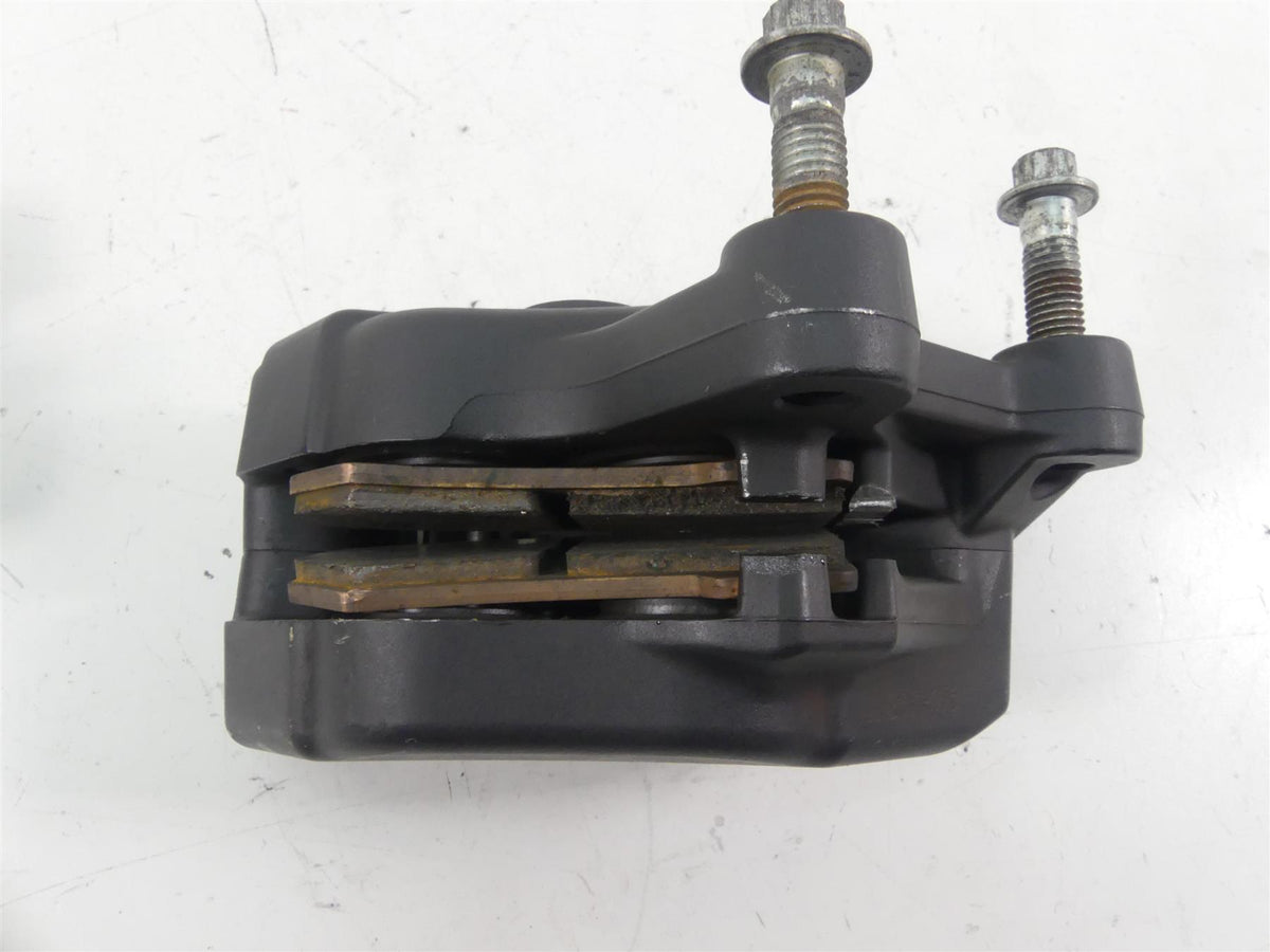 2012 Harley Touring FLHTP Electra Glide Front Brake Calipers 43027-08 44023-08 {{ shop.shopifyCountryName }} - Mototech271